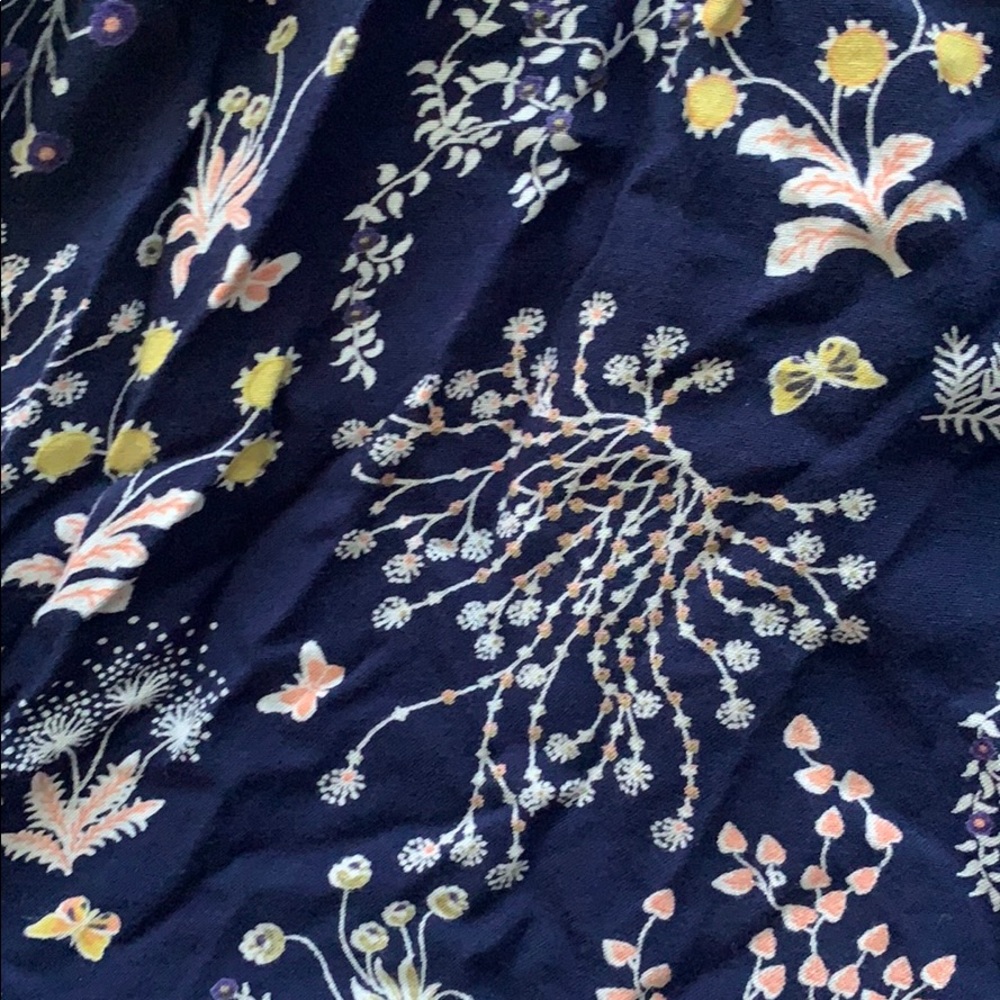 True Craft patterned Romper - Picture 2 of 2